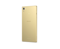 Sony Xperia Z5 Dual SIM złoty - 258217 - zdjęcie 5